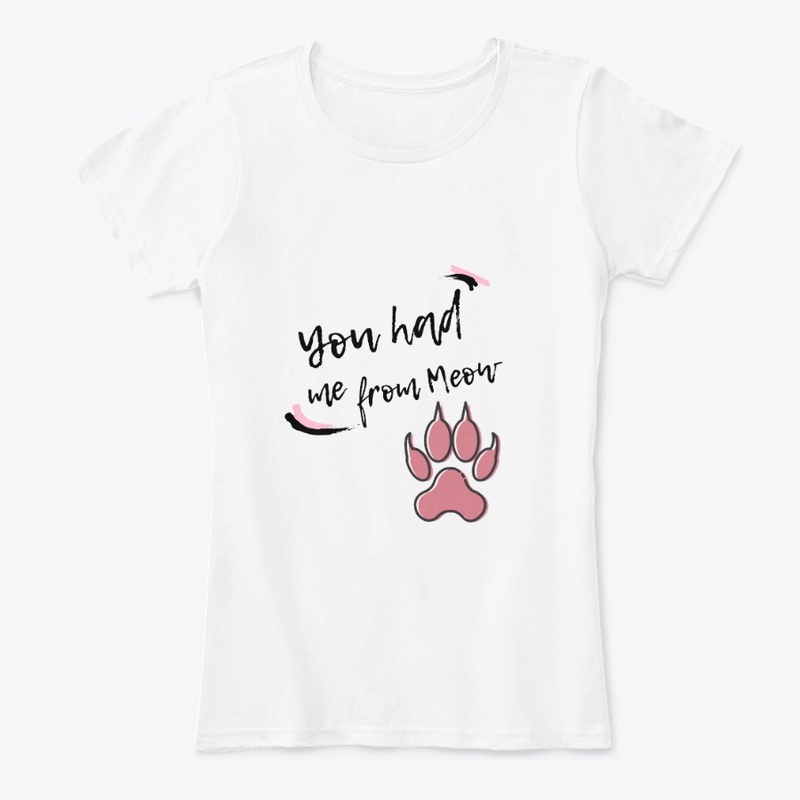You Had Meow