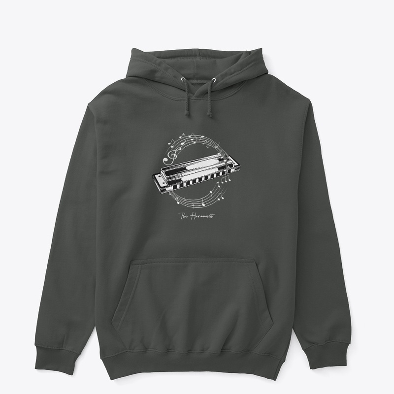 Harmonica clothing & accessories set I