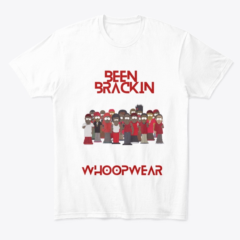 WhoopWear 