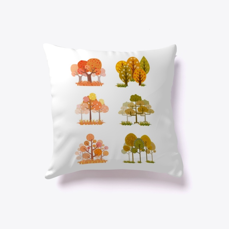 Spring Tree