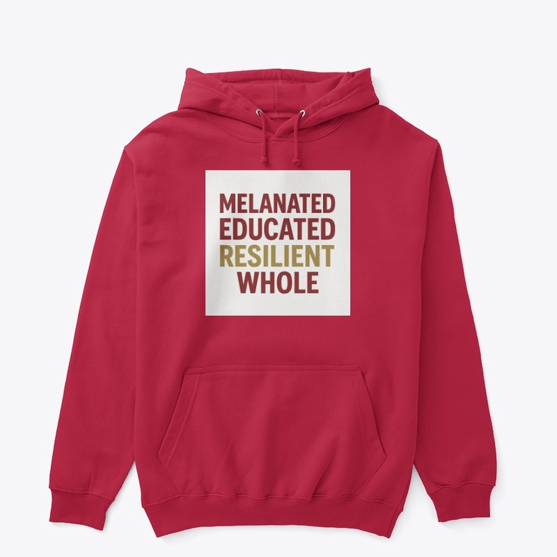 Melanated