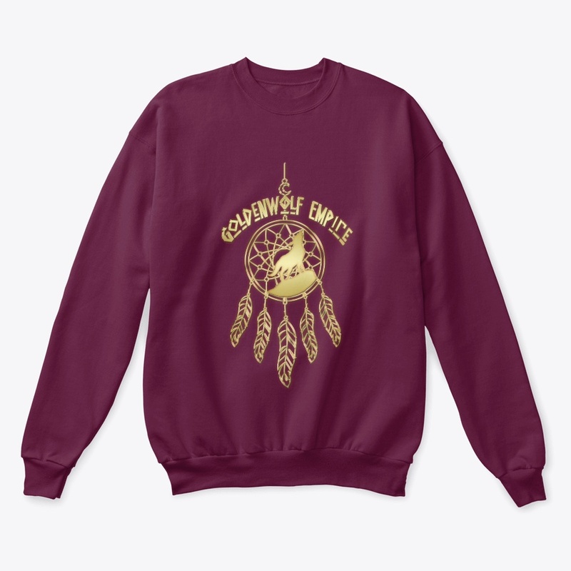 GoldenWolf Empire