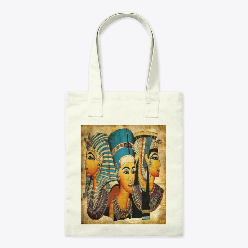 Pharaoh  Design 1