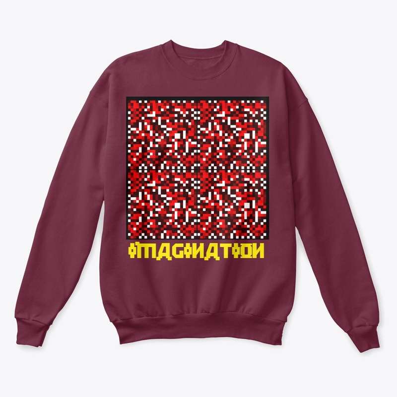 IMAGINATION SHIRT