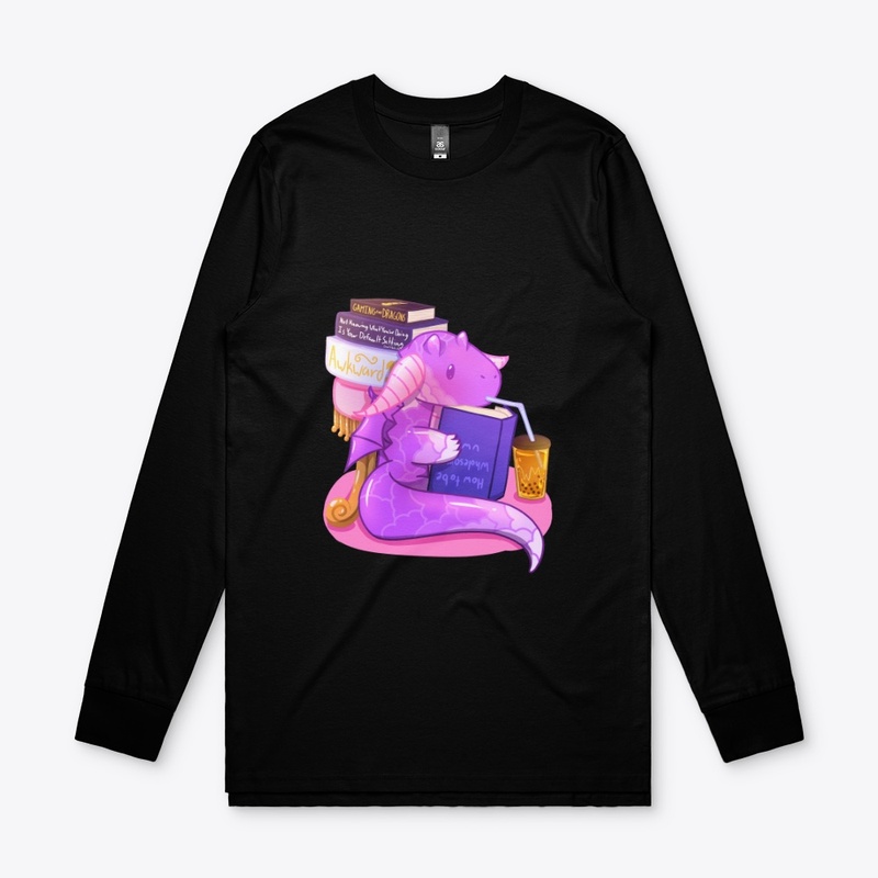 Witty Dragon