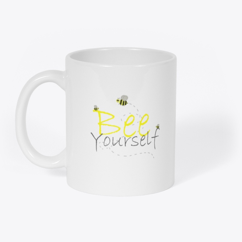 Bee Yourself