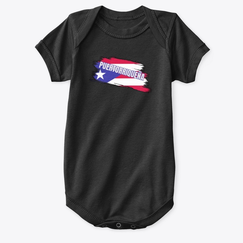 puertorriqueña, tania, boricua