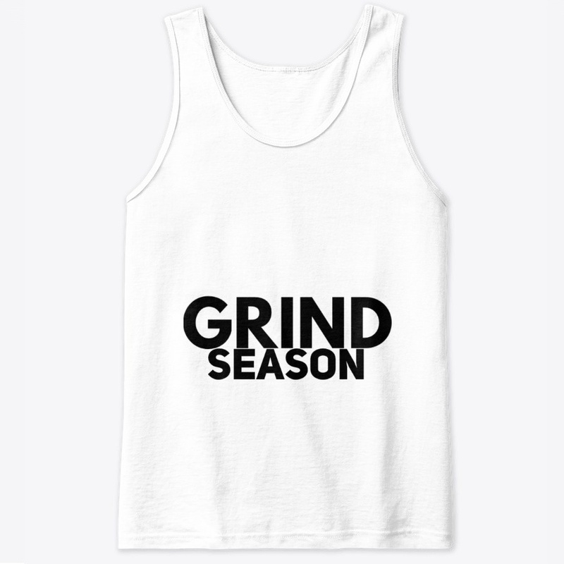 GRIND SEASON