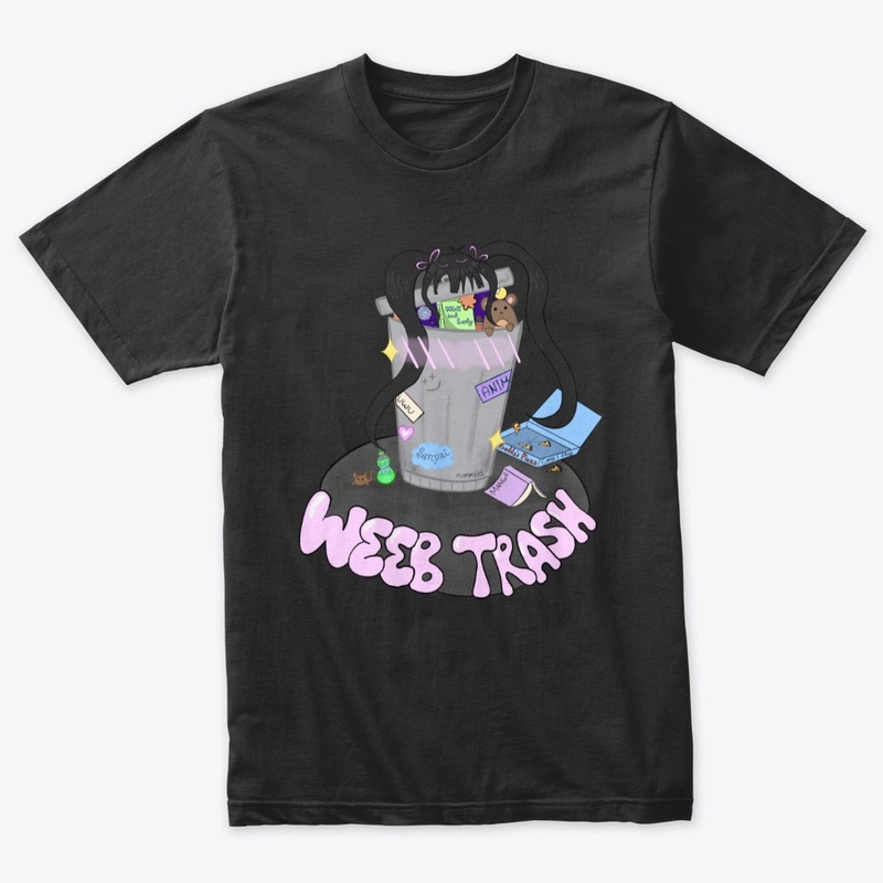 Weeb Trash