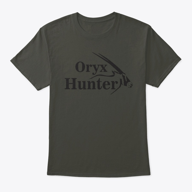 Oryx Hunter