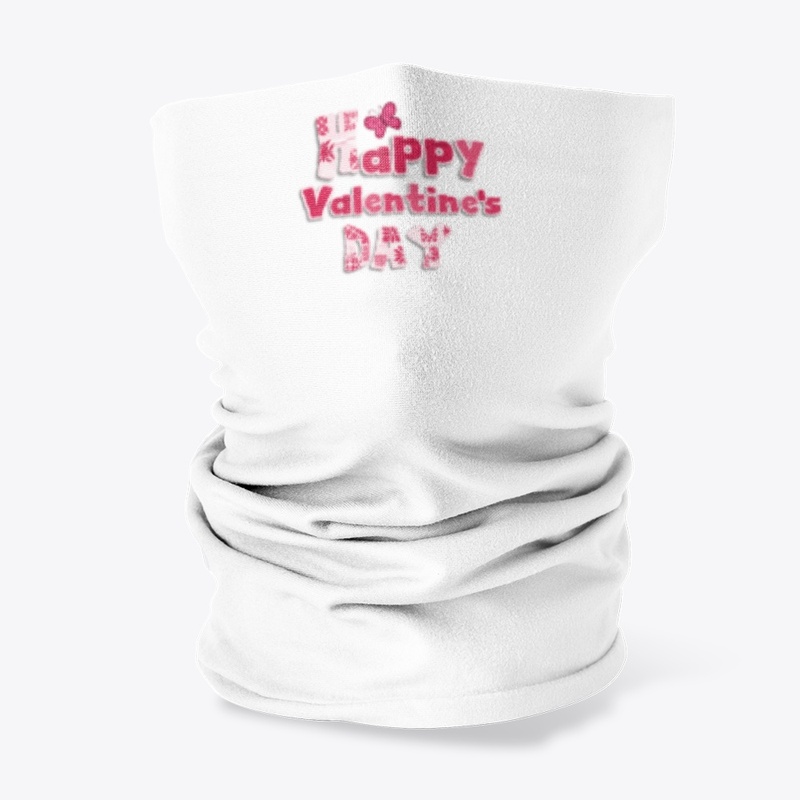 HAPPY VALENTINE'S DAY