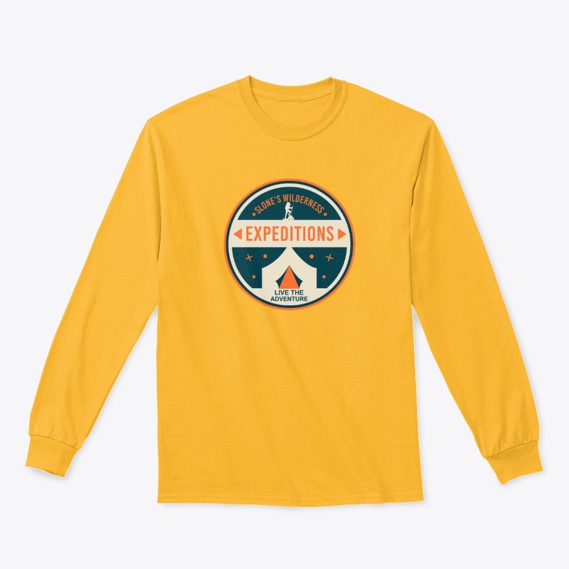 Slone's Wilderness Expeditions Gear