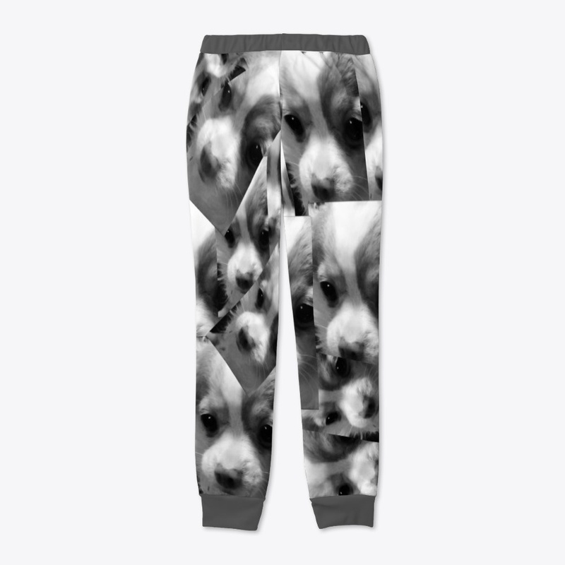 #save da dogs pants
