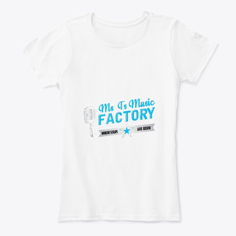 Ms. T's Music Factory (Boys & Girls )