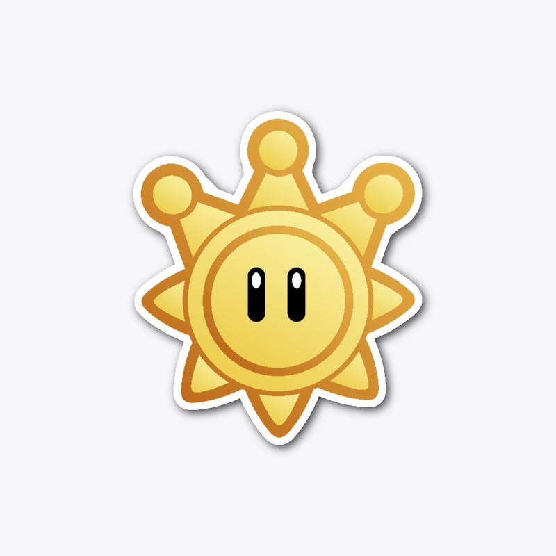 Ready, Beach, Shine!