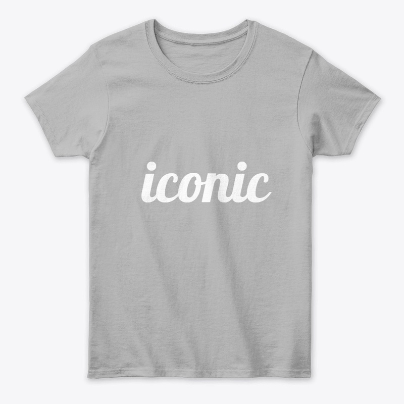 Classic Iconic Shirt