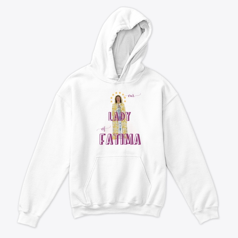 Our Lady of Fatima