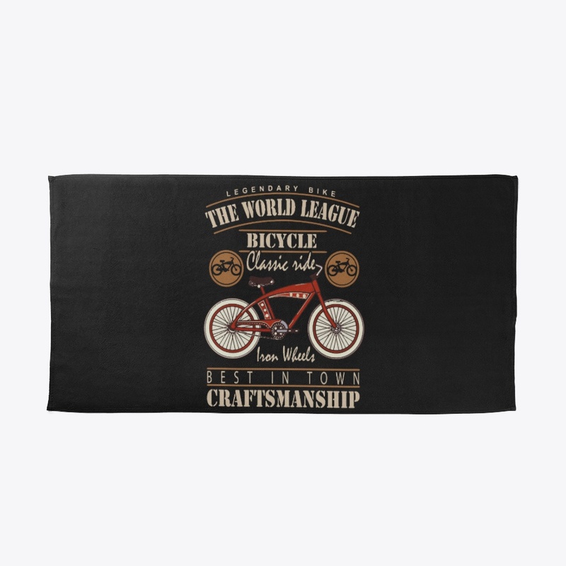 Fakhta Products:Cycling 