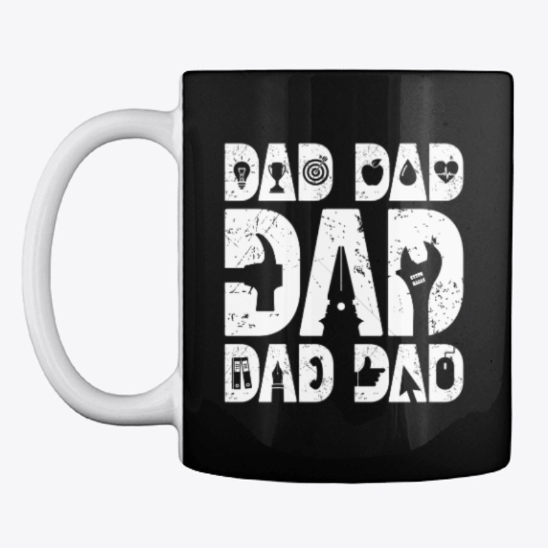 #Dad #Dad #Dad