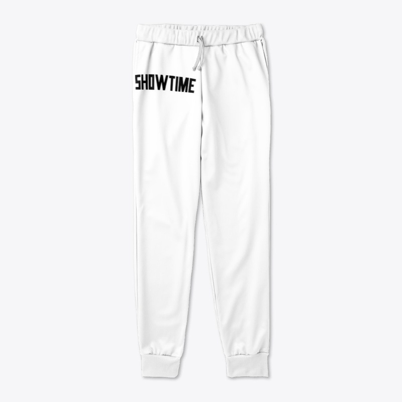 Showtime Merch