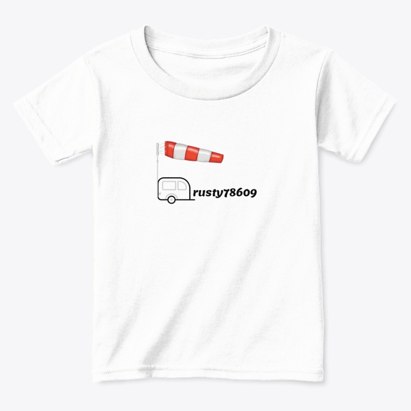 Windsock Tee