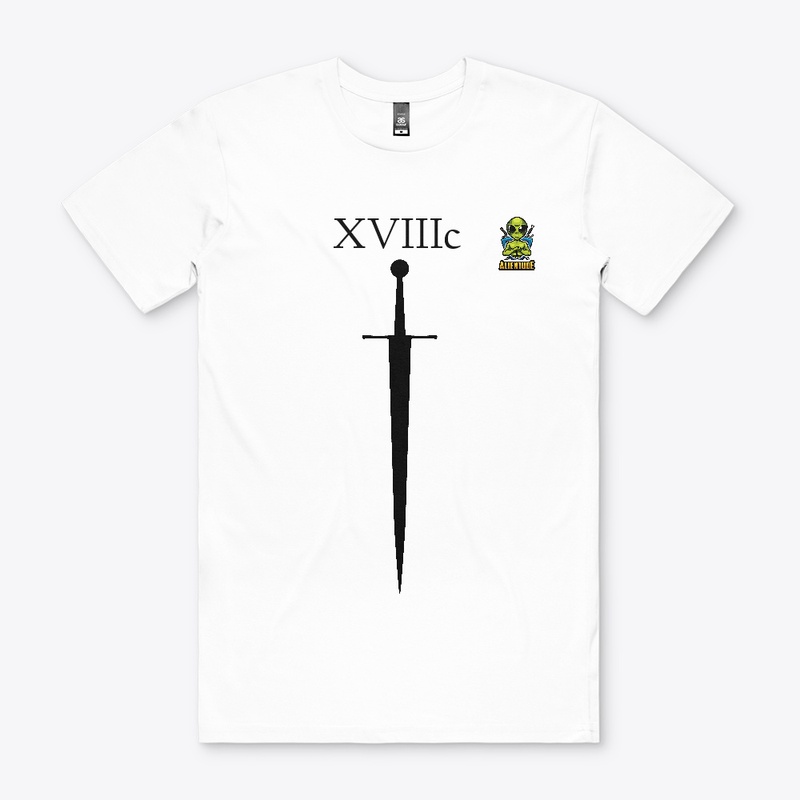 XVIIIc premium t-shirt