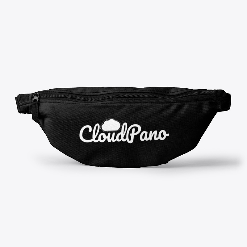 CloudPano Merch