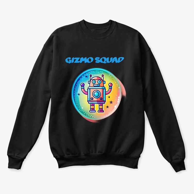 The Gizmo Squad