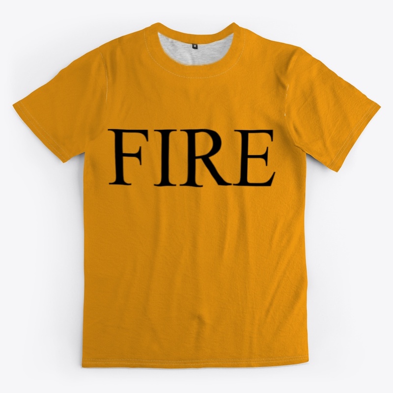 FIRE