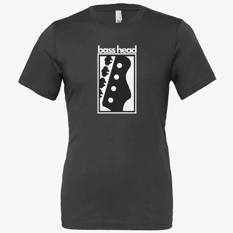 Bass Head Gear