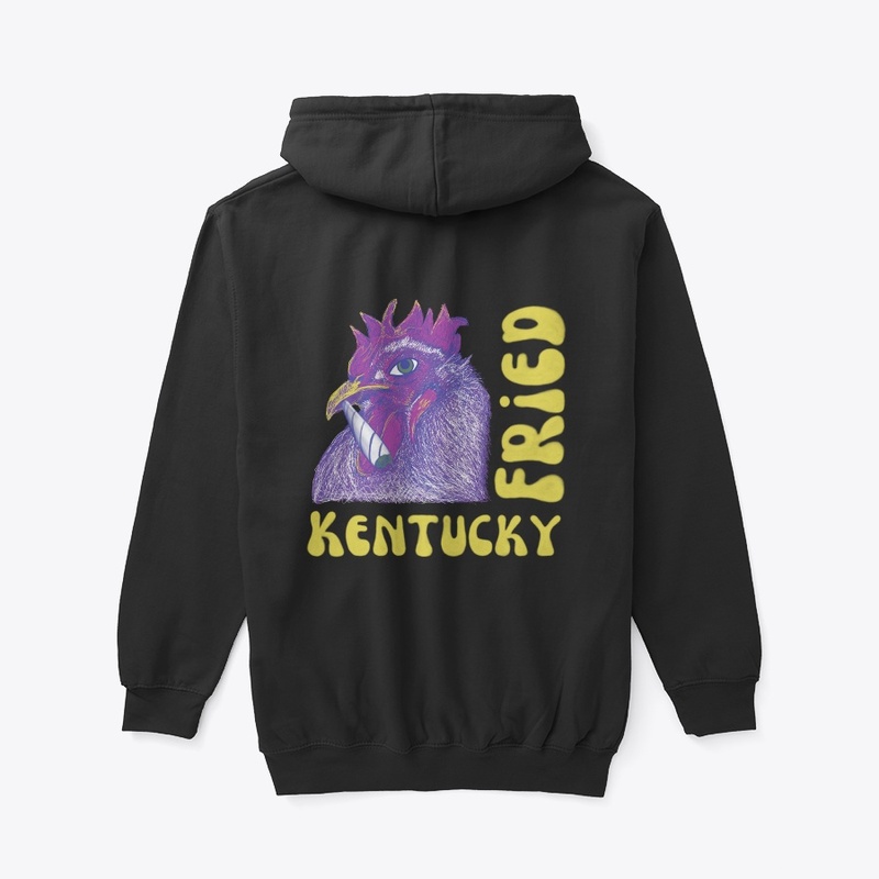 Kentucky Doobie FRIED