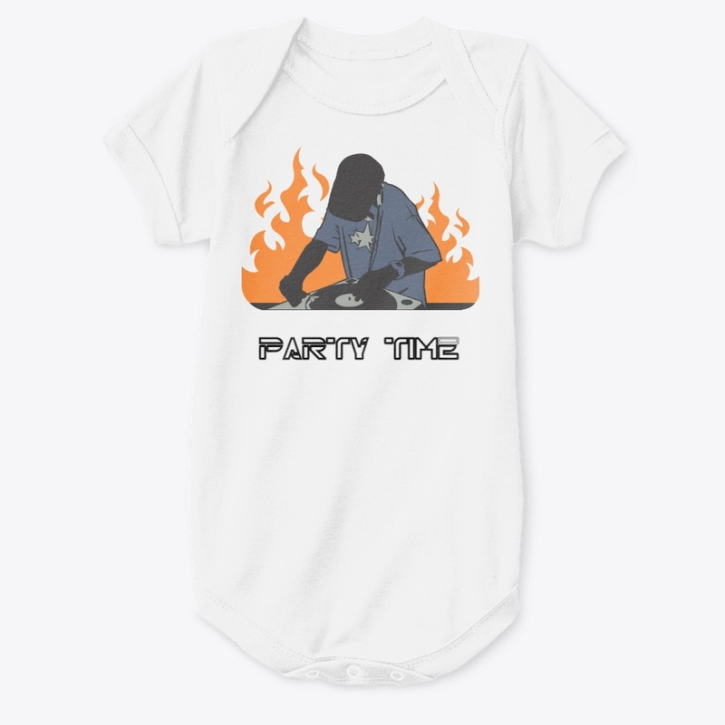 Party Time