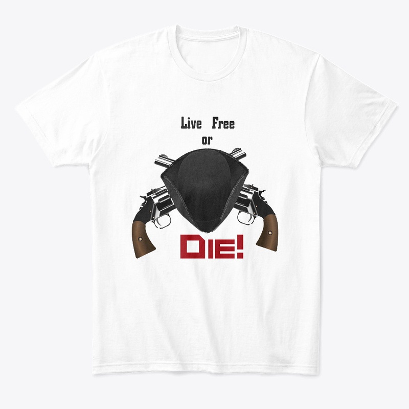Live Free or Die