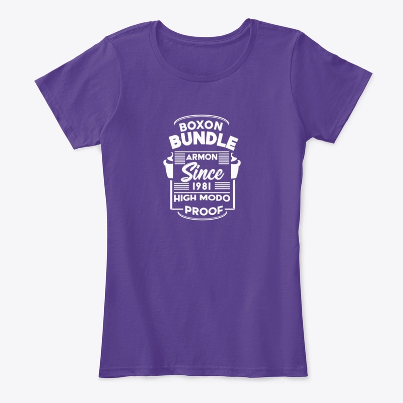 BOXON BUNDLE COLLECTIONS