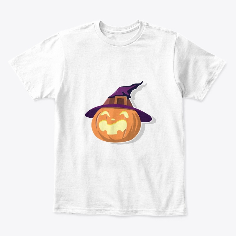Basic Witch Halloween outfit