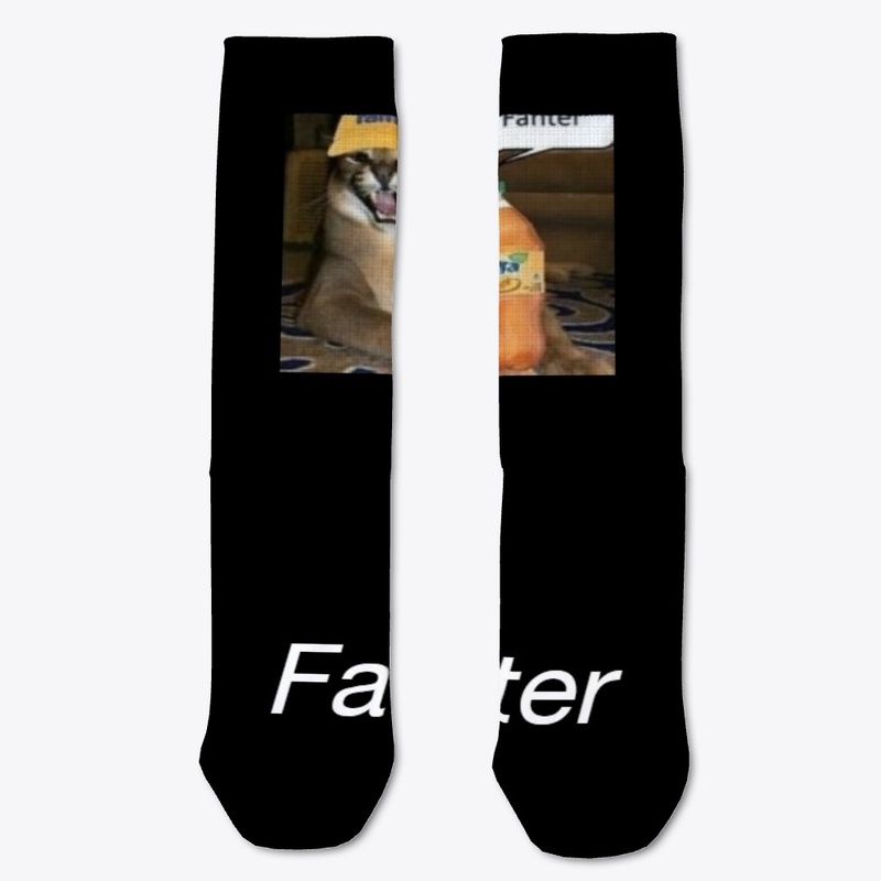 Floppa & Fanter