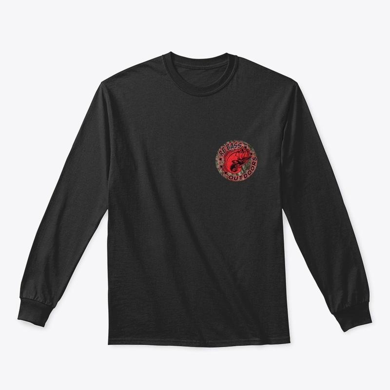 RB BASS OUTDOORS gear