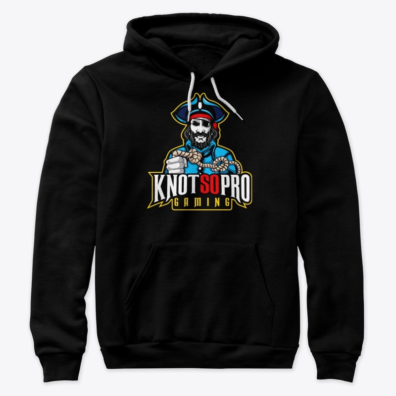 Knot So Pro Gaming Line