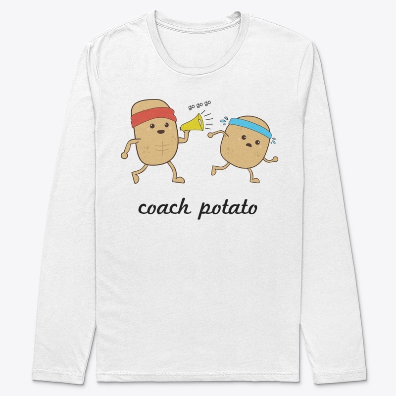 Coach Potatoes