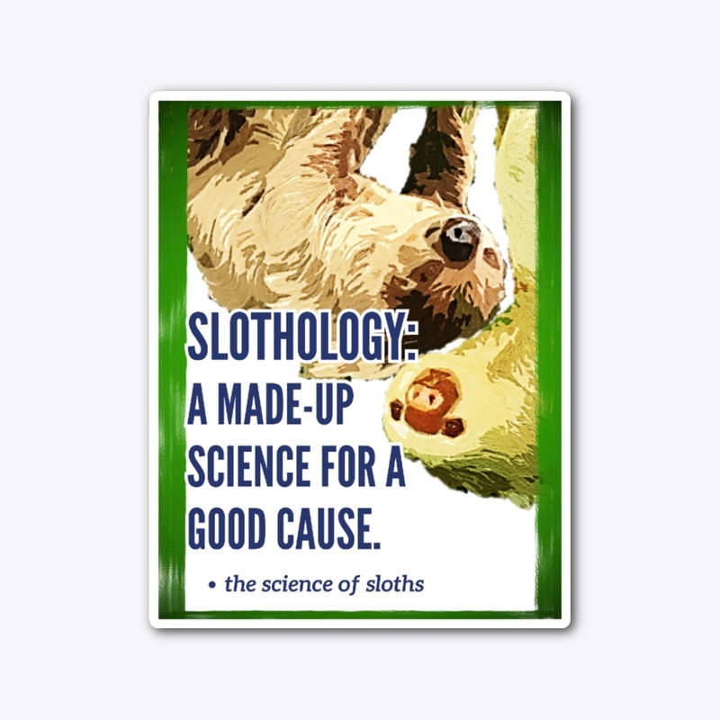 slothology a made up science
