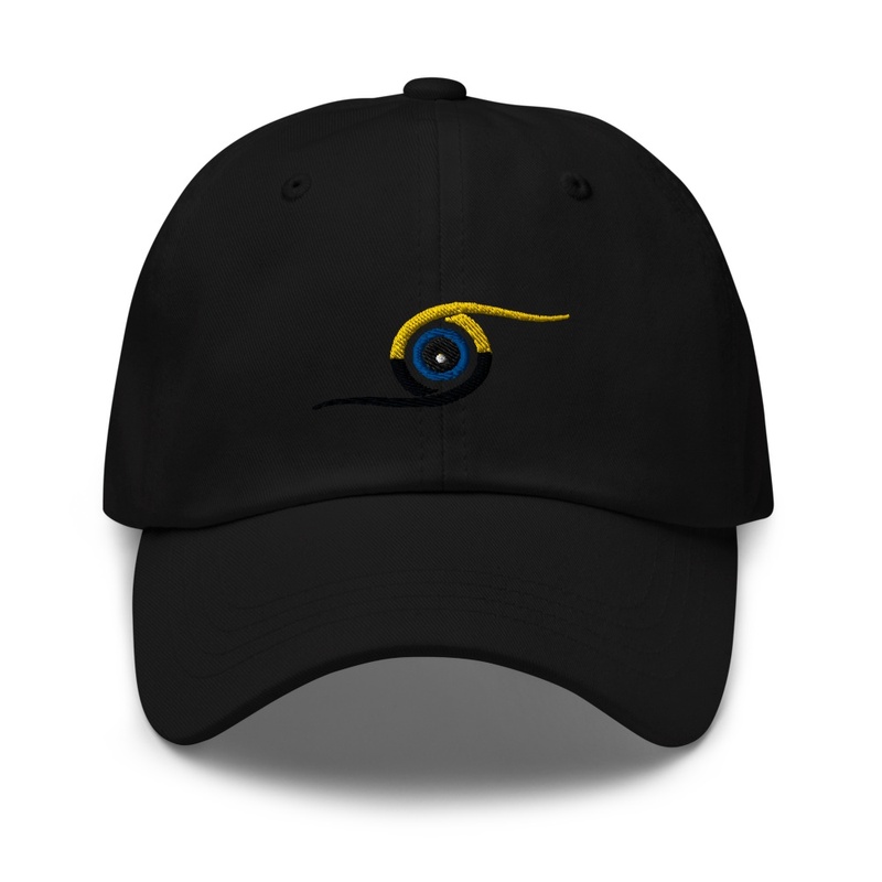 embroidery  custom CAP