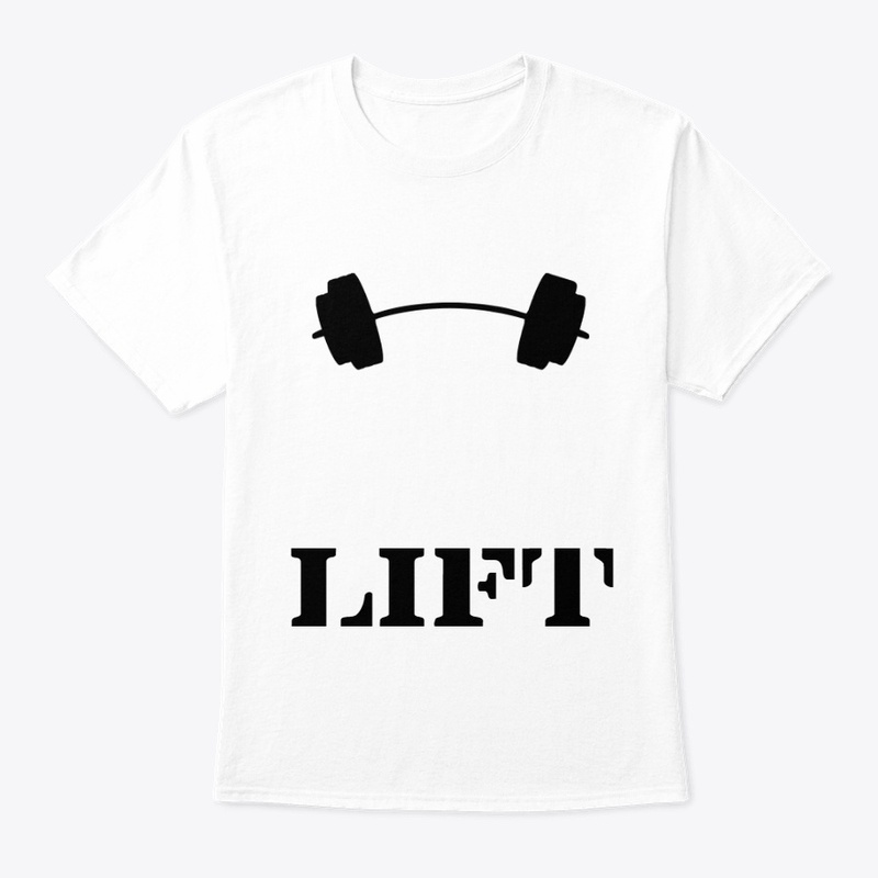 Lift Clothing