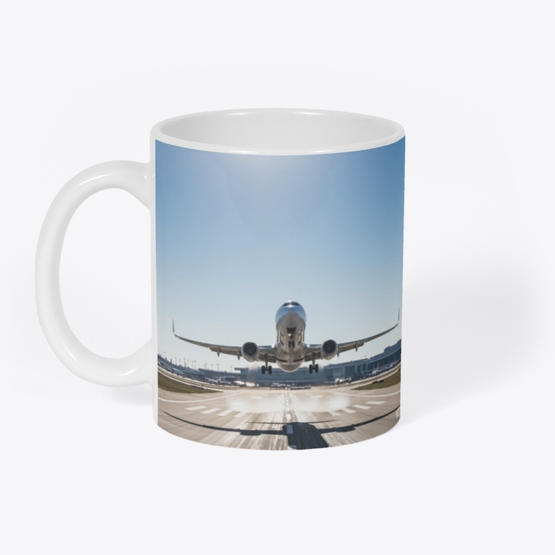 Air plane