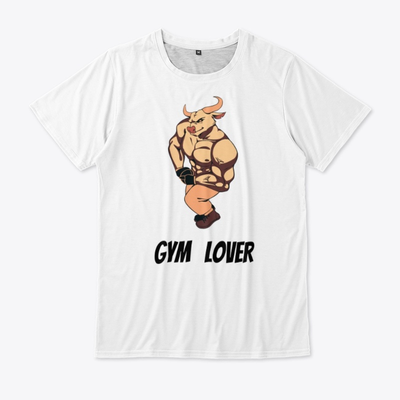 "FitGear: Your Ultimate Gym Companion"