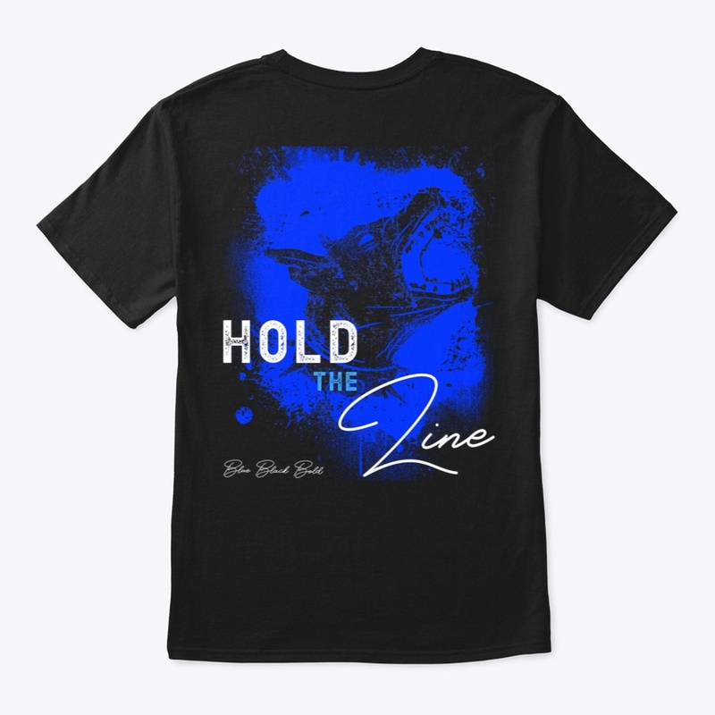 Hold The Line