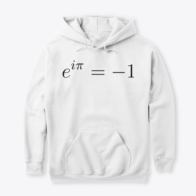 Euler's Identity