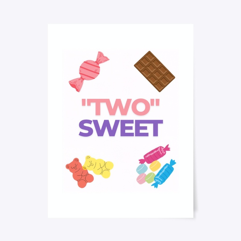 Two sweet postet