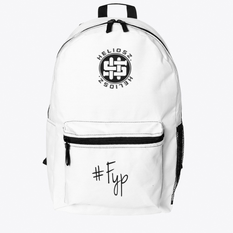 #Fyp