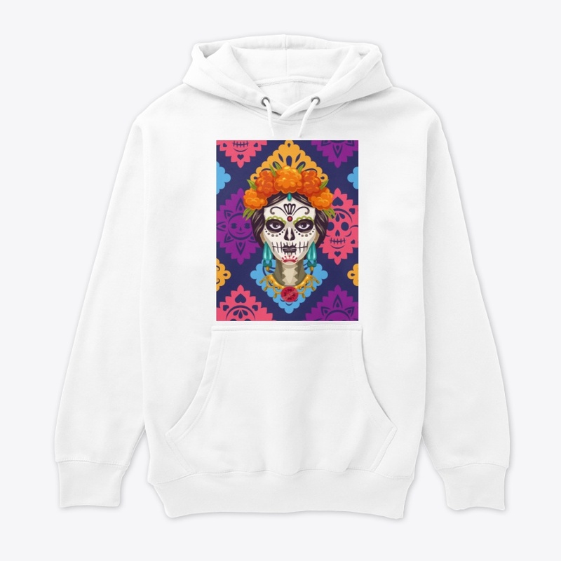 La Catrina