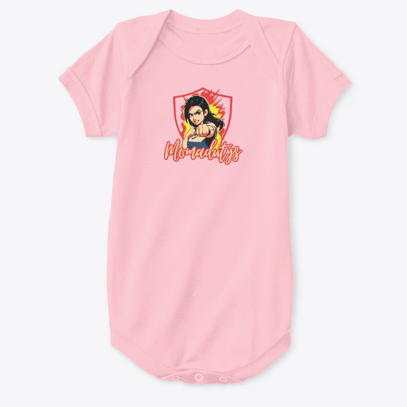 Momadutys Branded